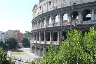 Holy See - Vatican City weather forecast