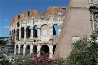 Holy See - Vatican City weather forecast