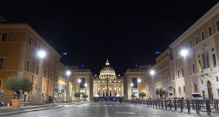 Holy See - Vatican City weather forecast