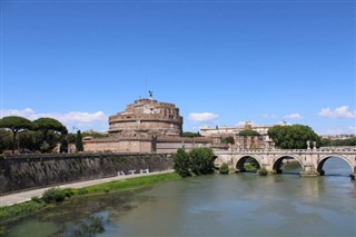 Holy See - Vatican City weather forecast