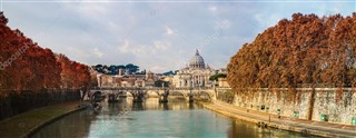 Holy See - Vatican City weather forecast