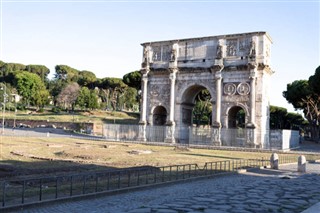 Holy See - Vatican City weather forecast