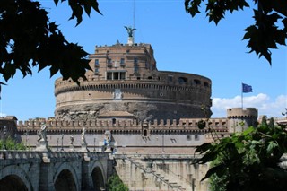 Holy See - Vatican City weather forecast