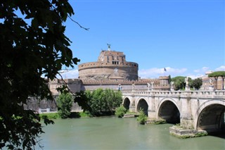 Holy See - Vatican City weather forecast