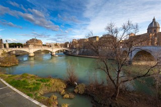 Holy See - Vatican City weather forecast