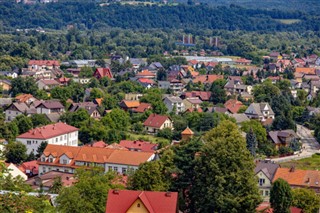 Stolica Apostolska (Watykan) prognoza pogody