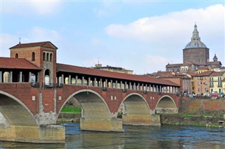 Santa Sede (Ciudad del Vaticano) pronóstico del tiempo