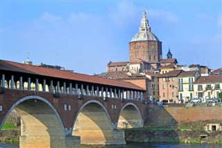 Holy See - Vatican City weather forecast