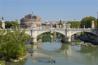 Holy See - Vatican City weather forecast