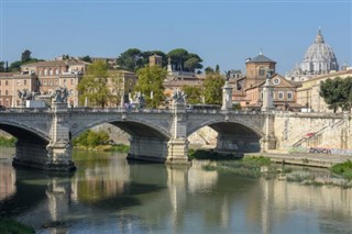 Holy See - Vatican City weather forecast