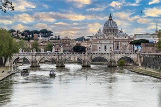 Holy See - Vatican City weather forecast