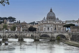 Holy See - Vatican City weather forecast