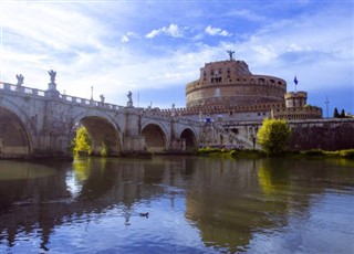 Heilige Stoel (Vaticaanstad) weersvoorspelling