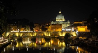 Holy See - Vatican City weather forecast