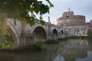 Holy See - Vatican City weather forecast