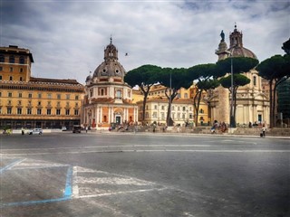 Holy See - Vatican City weather forecast