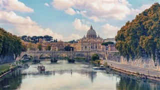 Holy See - Vatican City weather forecast