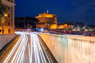 Holy See - Vatican City weather forecast