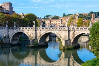 Holy See - Vatican City weather forecast