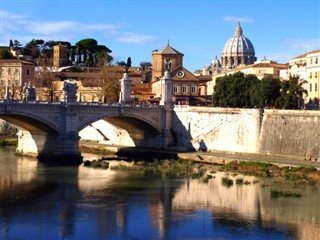 Holy See - Vatican City weather forecast