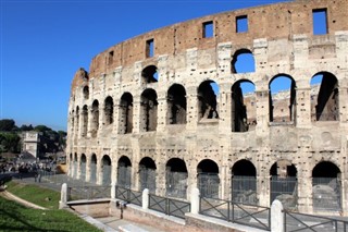 Holy See - Vatican City weather forecast