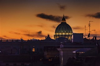 Holy See - Vatican City weather forecast