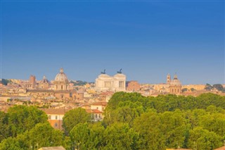 Holy See - Vatican City weather forecast