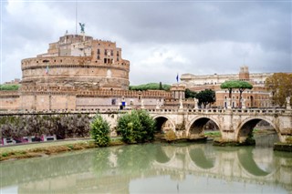 Holy See - Vatican City weather forecast