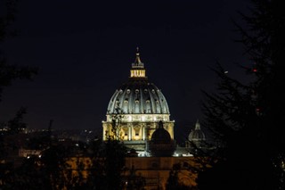 Holy See - Vatican City weather forecast