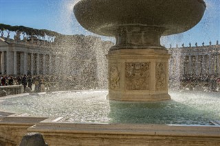 Holy See - Vatican City weather forecast