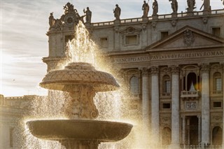 Holy See - Vatican City weather forecast