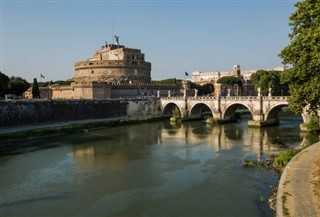 Holy See - Vatican City weather forecast