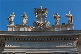 Holy See - Vatican City weather forecast