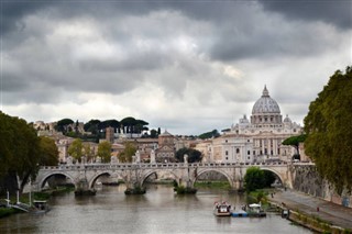 Holy See - Vatican City weather forecast