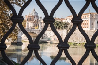 Holy See - Vatican City weather forecast