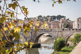 Holy See - Vatican City weather forecast