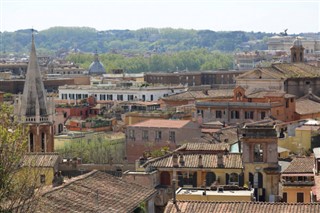 Holy See - Vatican City weather forecast