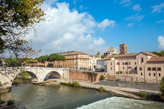 Holy See - Vatican City weather forecast