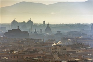 Holy See - Vatican City weather forecast