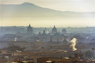 Holy See - Vatican City weather forecast