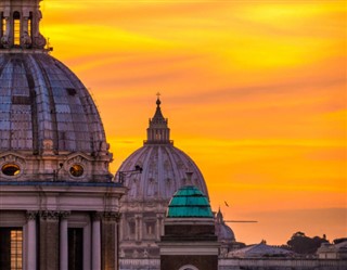 Holy See - Vatican City weather forecast