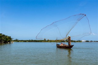 Vietnam weather forecast