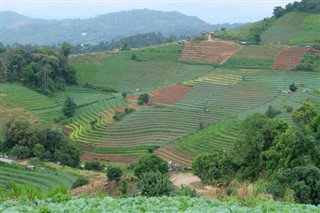 Vietnam weather forecast