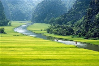 Vietnam weather forecast