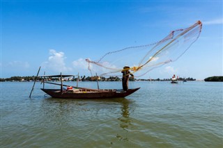 Vietnam weather forecast