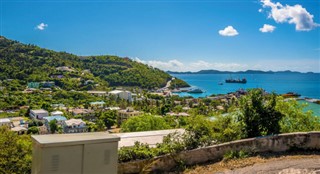 Virgin Islands weather forecast