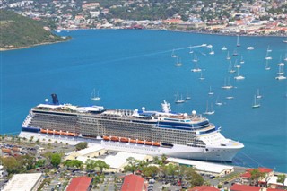 Virgin Islands weather forecast