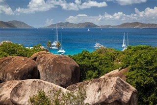 Virgin Islands weather forecast