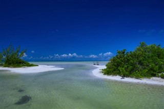 Virgin Islands weather forecast