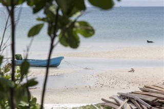 Virgin Islands weather forecast